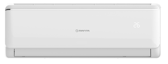 Jednostka wewnętrzna Manta BAC